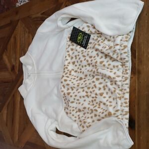 ATHLETIC Works Pull Over for Girls